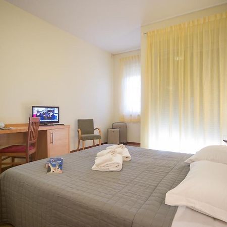 Hotel Foresteria ヴォルテッラ エクステリア 写真