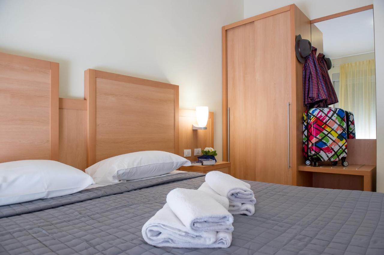 Hotel Foresteria ヴォルテッラ エクステリア 写真